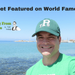 How to Get Featured on World Famous Blogs