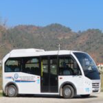 how to ride a dolmus in turkey