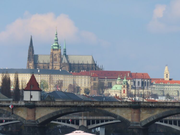 Prague
