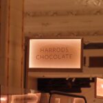 Harrods, London