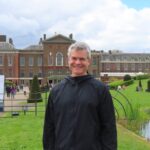 Kensington Palace, London