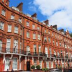 Kensington, London, UK