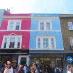 Notting Hill, London