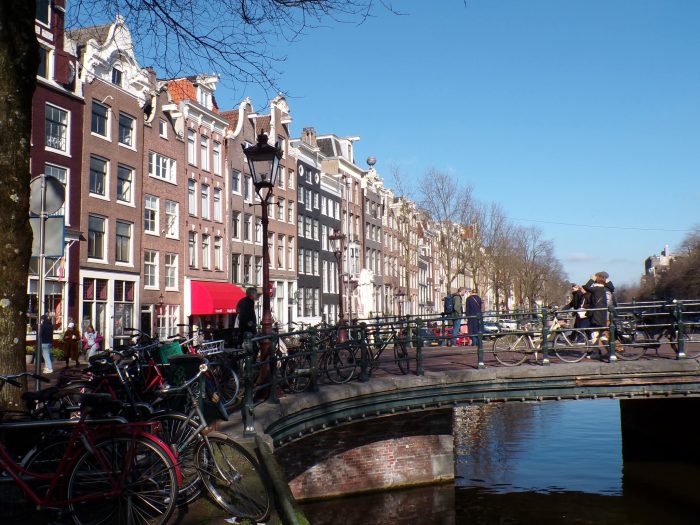 Amsterdam The Netherlands