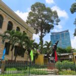 Ho Chi Minh City, Vietnam