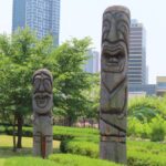 Incheon, Korea