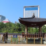 Songdo, Korea