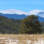 Pine Junction, Colorado, USA