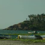Kovalam Beach, India
