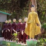 Yangon, Myanmar