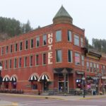 Deadwood, South Dakota, USA
