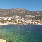 Kalkan Turkey