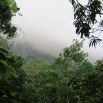 El Valle de Anton, Panama