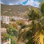 Kalkan Turkey