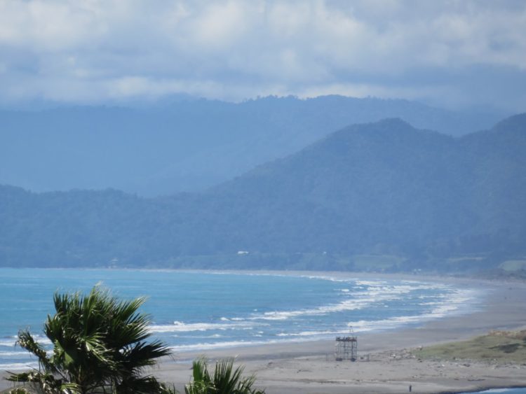 Opotiki, New Zealand