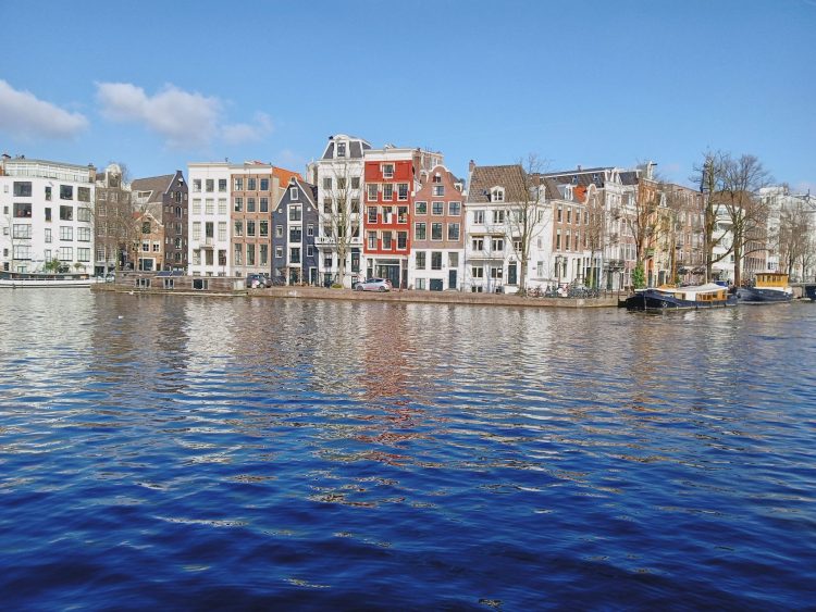 Amsterdam, the Netherlands