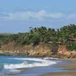 Pedasi, Panama