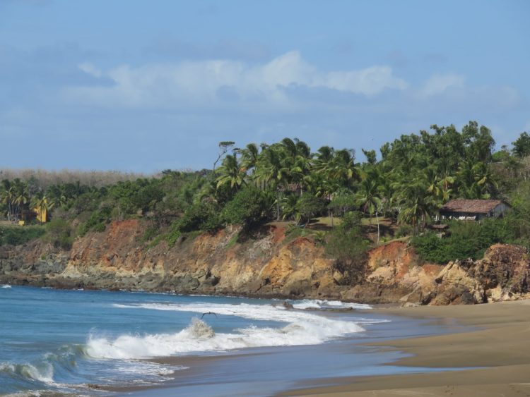 Pedasi, Panama