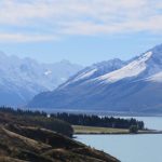 Peter's Lookout, New Zealand
