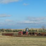 South Dakota USA