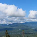Pinnacle Meadows, Vermont, USA