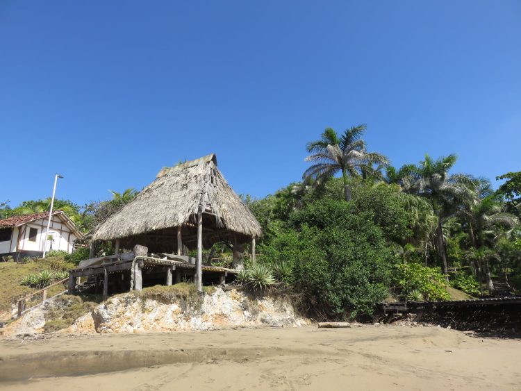 Pedasi Panama