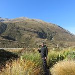 Arthur's Pass New Zealand