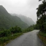 Ke Bang National Park Vietnam