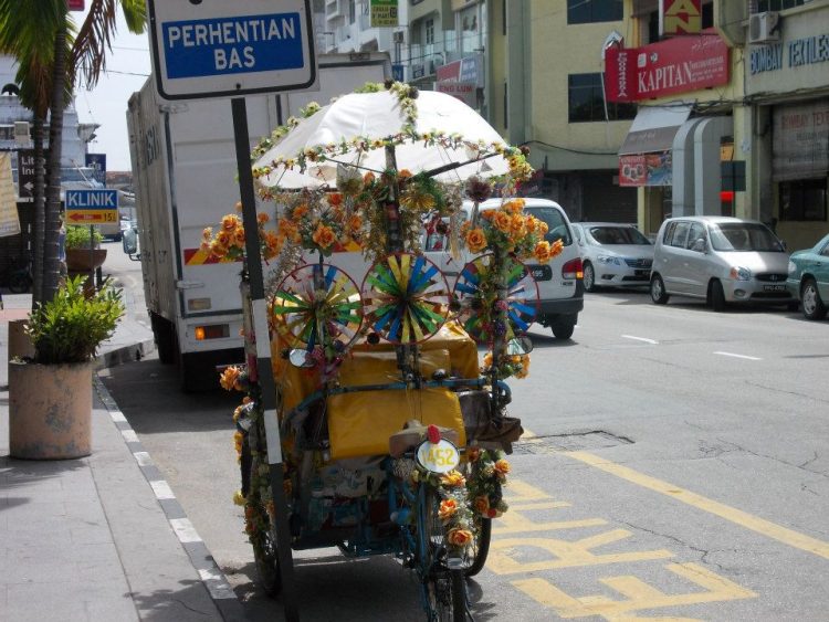 Penang Malaysia