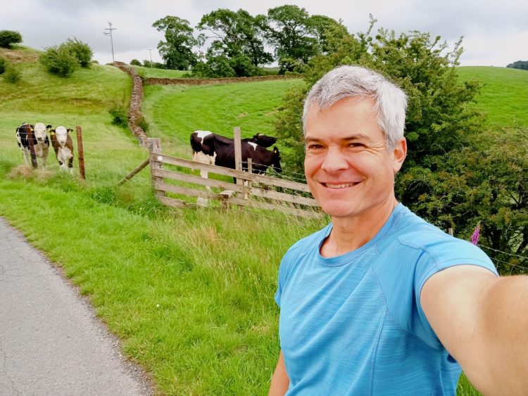 Kendal England
