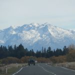 South Island New Zealand
