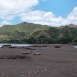Playa Guanico Panama