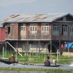 Inle Lake Myanmar