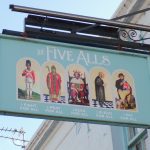 Cheltenham England