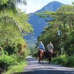 El Valle de Anton Panama