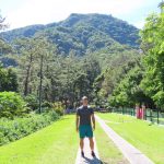 El Valle de Anton Panama