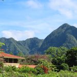 El Valle de Anton Panama