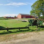 East Sandwich Massachusetts USA