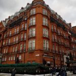 London England