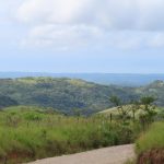 El Valle de Anton Panama