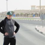 Doha Qatar