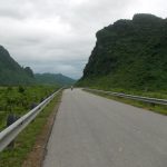 Ke Bang Area Vietnam