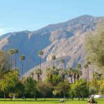 Palm Springs California