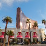 Las Vegas Nevada USA