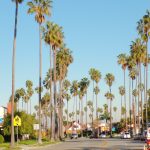 View Park Windsor Hills Los Angeles California USA