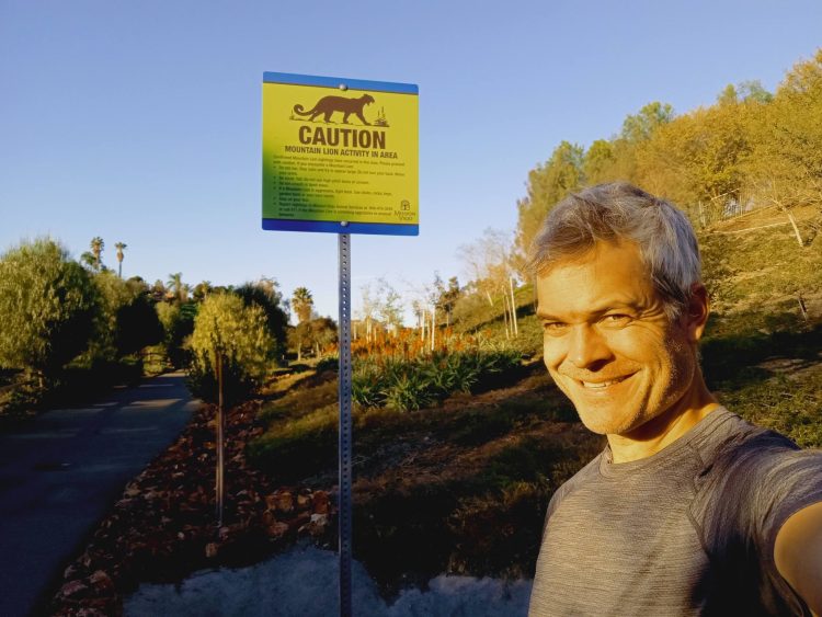 Mission Viejo California USA