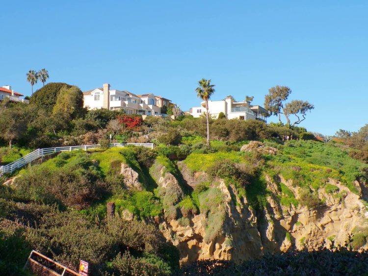 La Jolla California USA