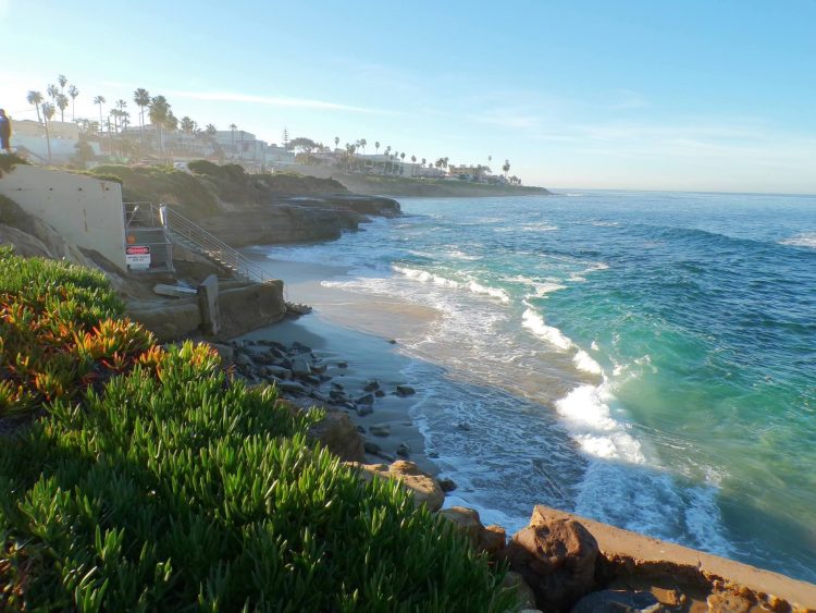 San Diego California USA