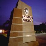 Indian Wells California USA