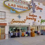 Las Vegas Nevada USA